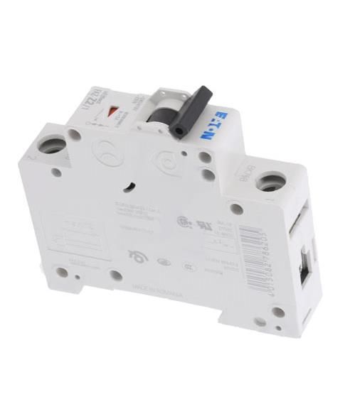 FAZ-Z2/1 Circuit Breakers