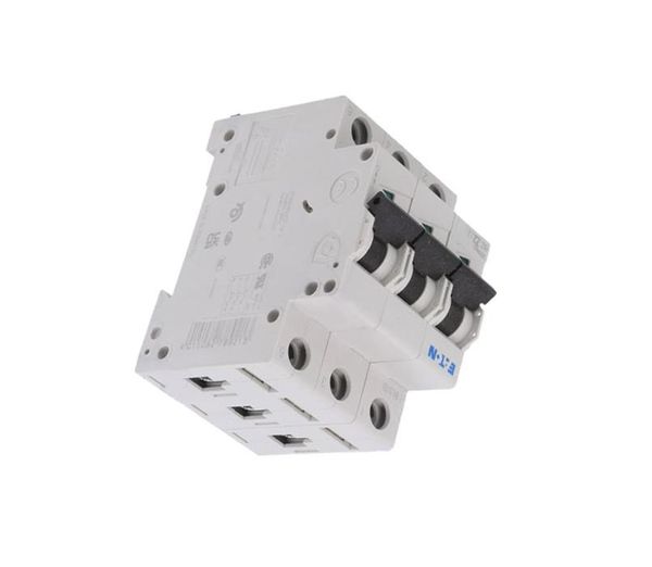 FAZ-Z2/3  Circuit Protection