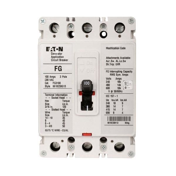 eaton_ghb2100