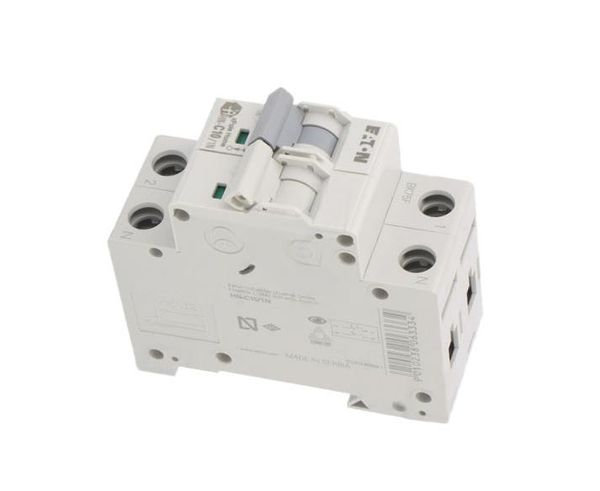 HN-C10/1N Circuit Breakers