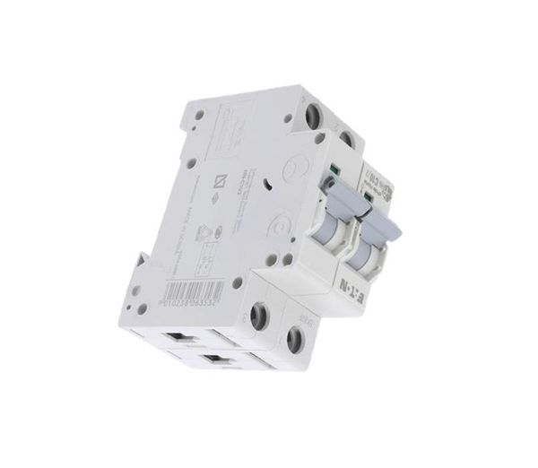 HN-C10/2  Circuit Protection
