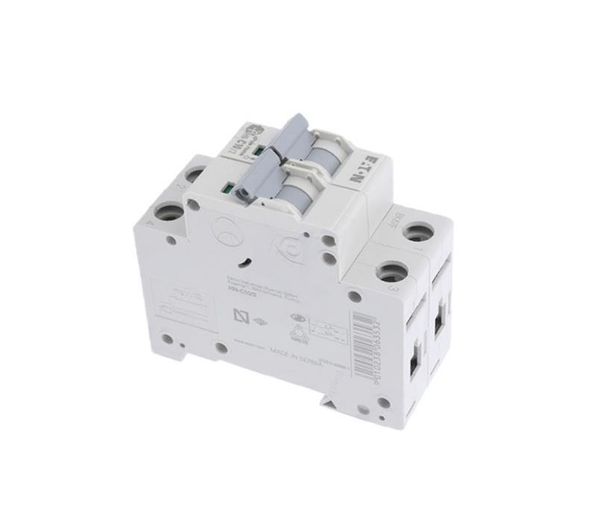 HN-C10/2 Circuit Breakers