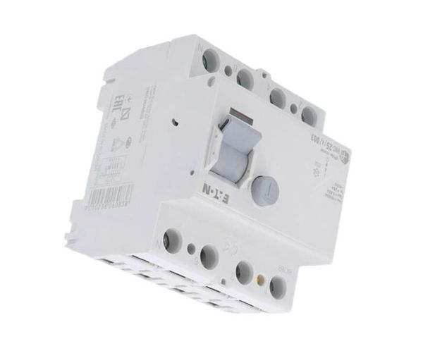 HNC-25/4/003  Circuit Protection