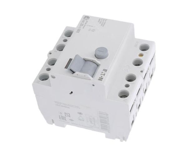 HNC-25/4/003 Circuit Breakers