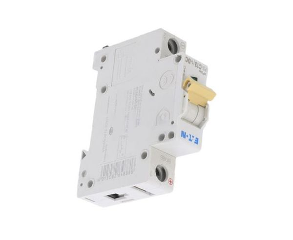 PL7-C13/2-DC  Circuit Protection