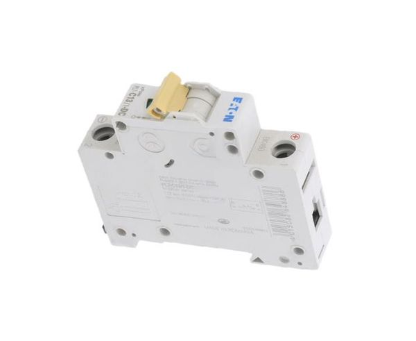 PL7-C13/2-DC Circuit Breakers