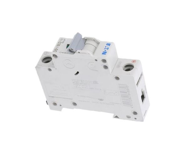 PL7-C16/1-DC Circuit Breakers