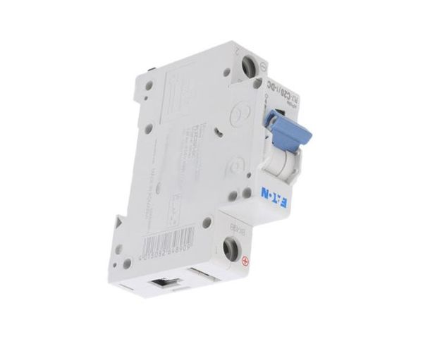 PL7-C20/1-DC  Circuit Protection