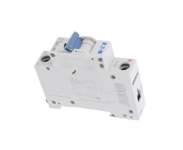 PL7-C20/1-DC Circuit Breakers