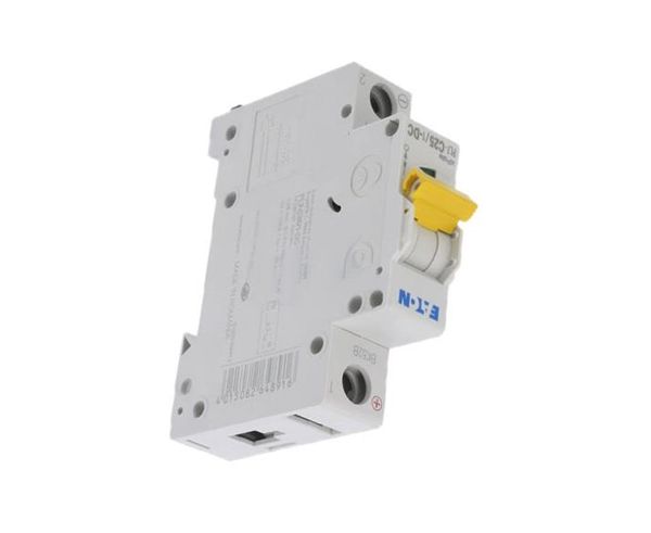 PL7-C25/1-DC  Circuit Protection