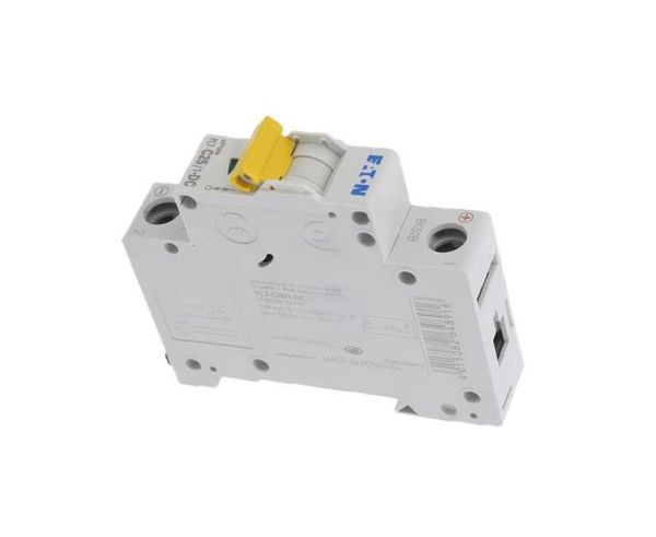 PL7-C25/1-DC Circuit Breakers