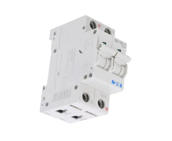 PL7-C3/2-DC  Circuit Protection