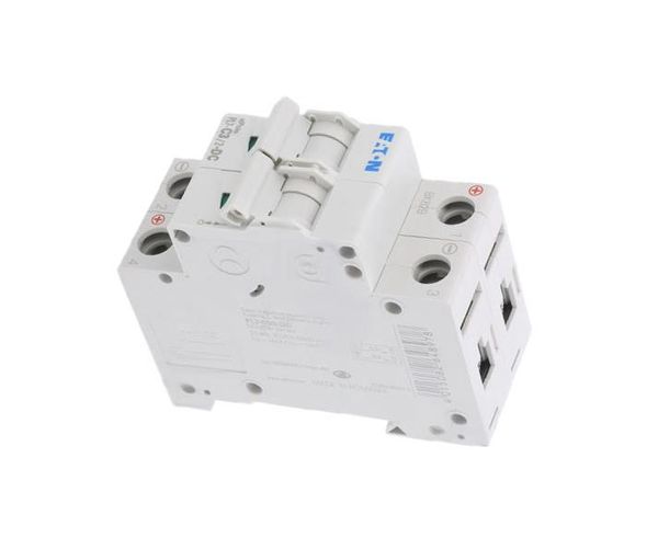 PL7-C3/2-DC Circuit Breakers