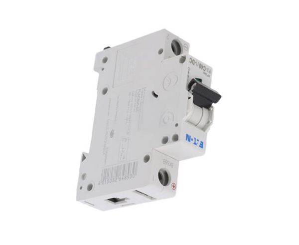 PL7-C40/1-DC  Circuit Protection