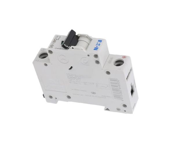 PL7-C40/1-DC Circuit Breakers