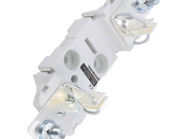SD1-D Fuse Holder