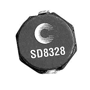 SD8328-101-R electronic component of Eaton