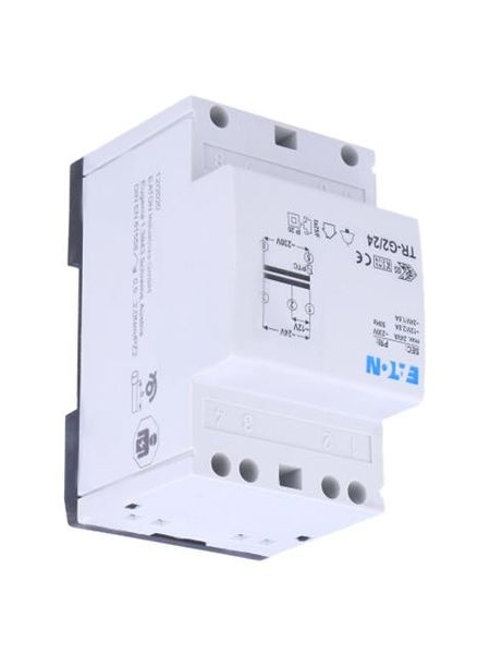 TR-G2/24  Power