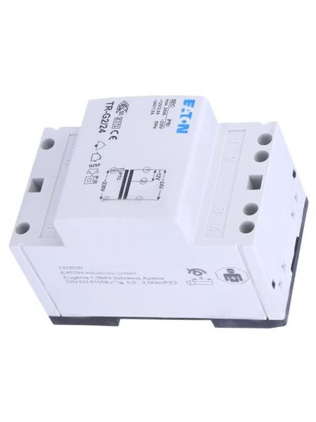 TR-G2/24 Power Transformers