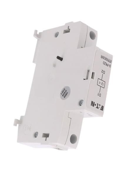 U-PKZ0(400V50HZ)  Electromechanical