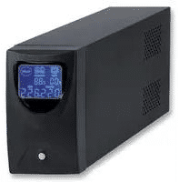 EA-UPS INFORMER GUARD LCD2 1500 AP electronic component of Elektro-Automatik