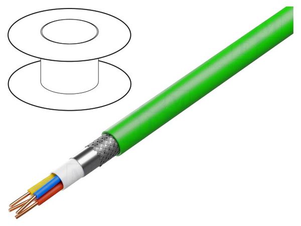 EB0030 electronic component of BITNER