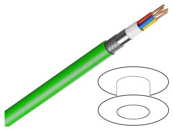 EB0030  Wire & Cable