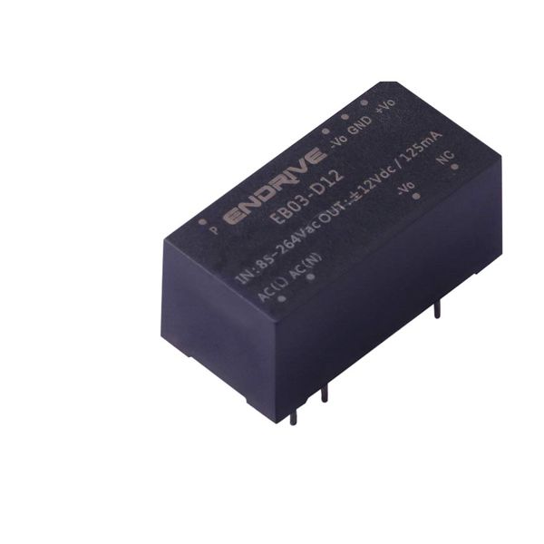 EB03-D12 electronic component of ENDRIVE