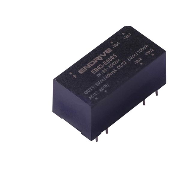 EB03-E0505 electronic component of ENDRIVE