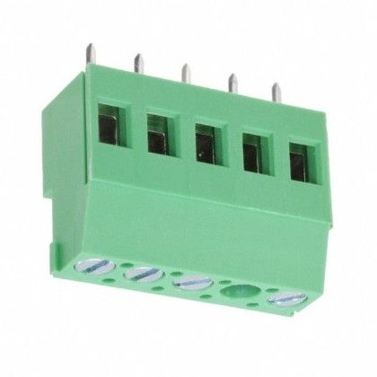 EB147A-05-C  Connectors