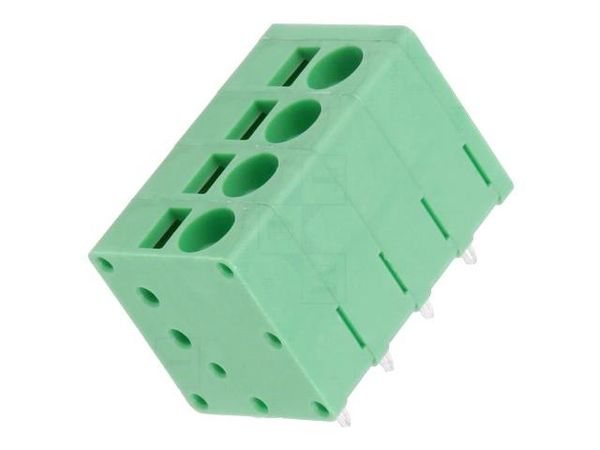 EB163A-04-C-180 Pluggable Terminal Blocks