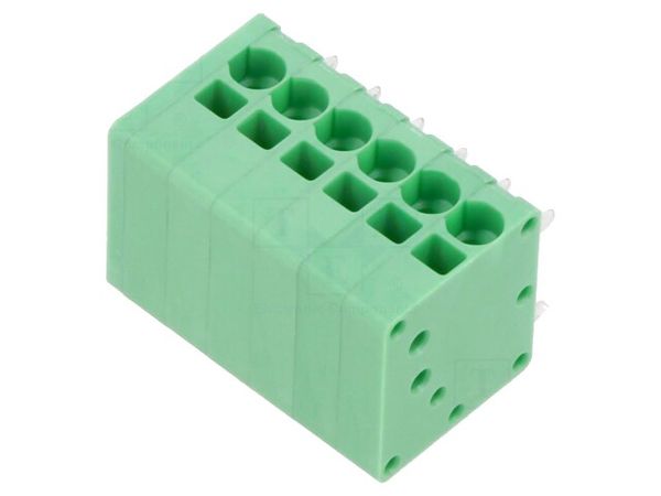 EB163A-06-A electronic component of Adam