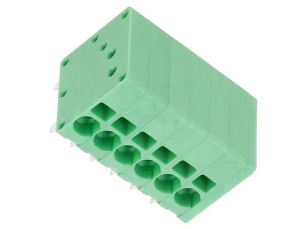 EB163A-06-A  Connectors