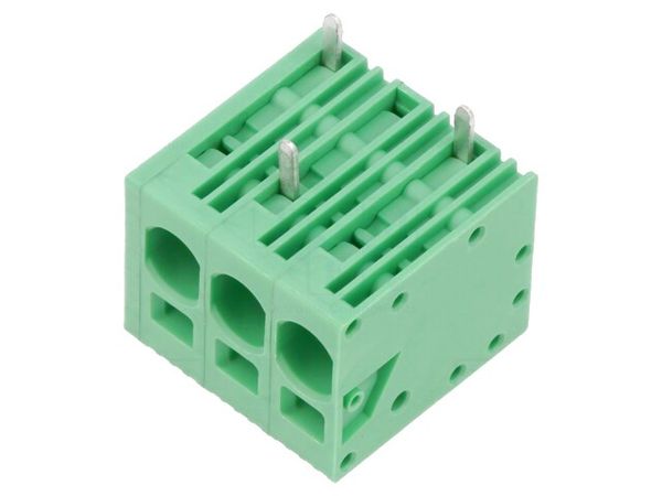 EB167A-03-M electronic component of Adam
