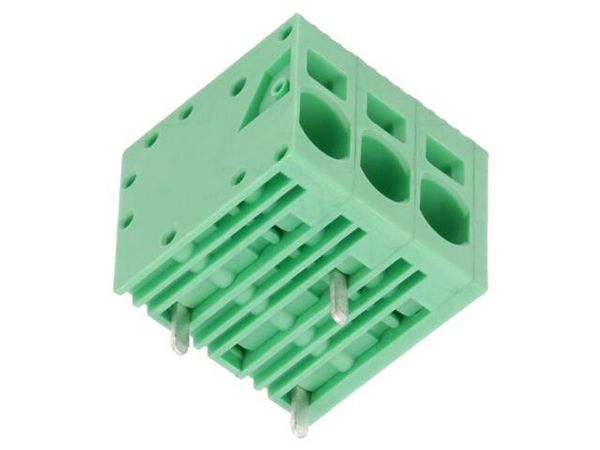 EB167A-03-M  Connectors