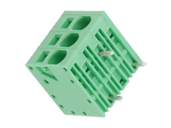 EB167A-03-M Pluggable Terminal Blocks