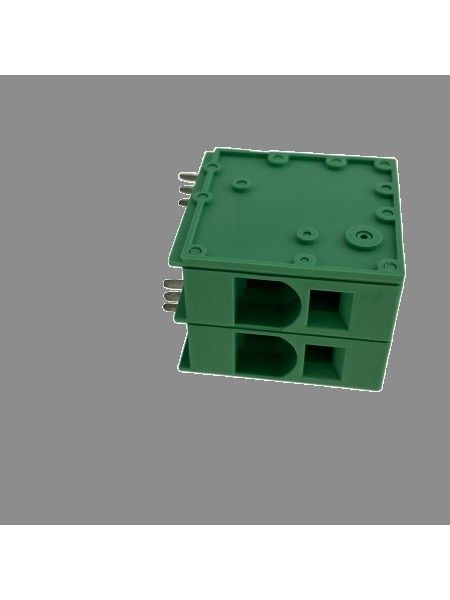 EB167A-05-H Pluggable Terminal Blocks