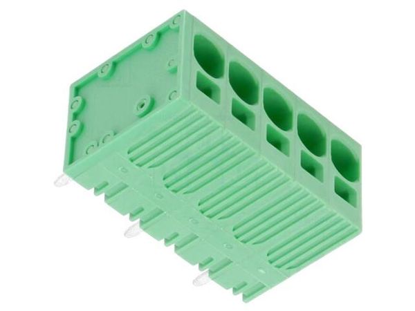 EB167A-05-M-180  Connectors