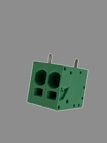 EB167A-06-M  Connectors