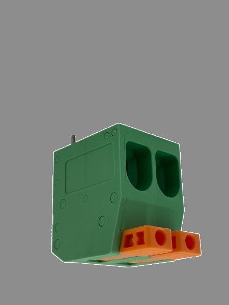 EB171A-06-H  Connectors