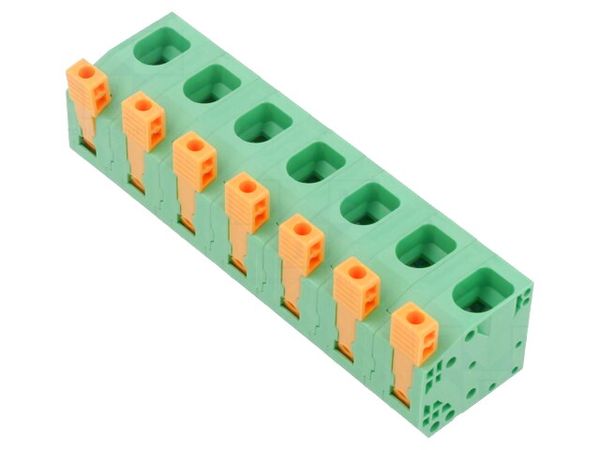 EB171A-07-K electronic component of Adam