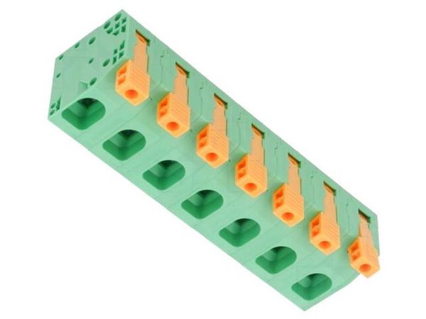 EB171A-07-K  Connectors