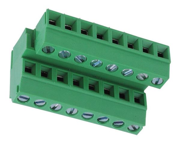EB25-16-B-L  Connectors