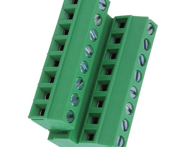EB25-16-B-L Barrier Terminal Blocks