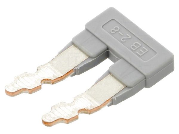 EB 2- 8 0202154 electronic component of Phoenix Contact