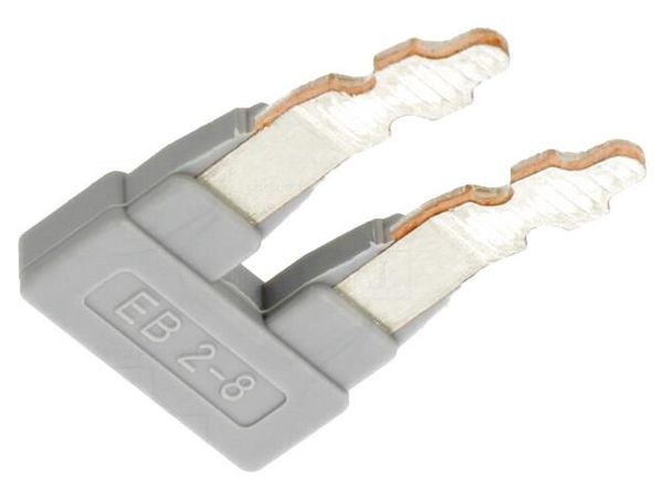 EB 2- 8 0202154  Electromechanical