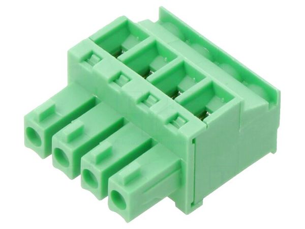 EB5A-04-B-R electronic component of Adam