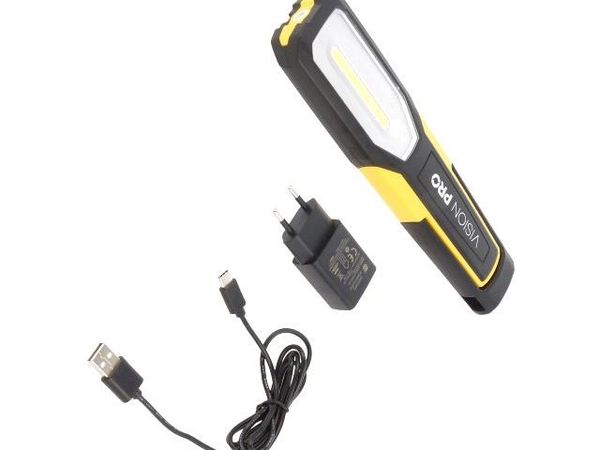 EB8257 LED Replacement Lamps - Based LEDs