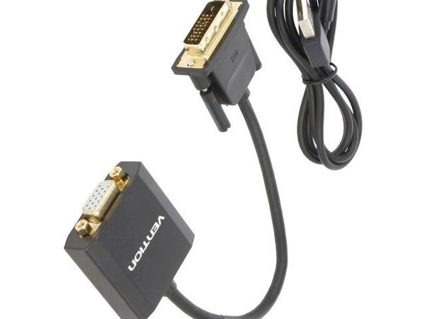 EBABB HDMI, Displayport & DVI Connectors