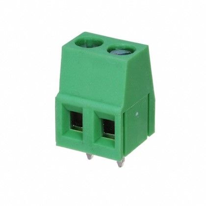 EBAC-02-C electronic component of Adam Tech